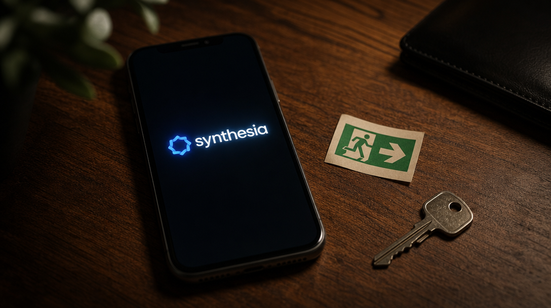How to Cancel Synthesia