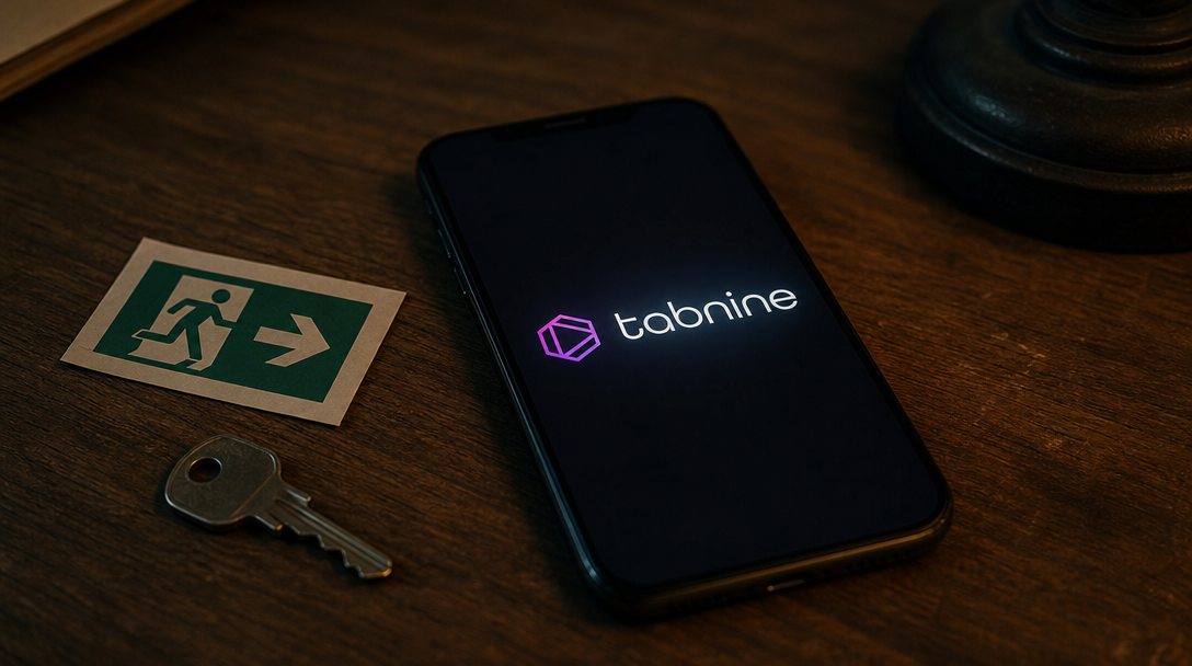 How to Cancel Tabnine