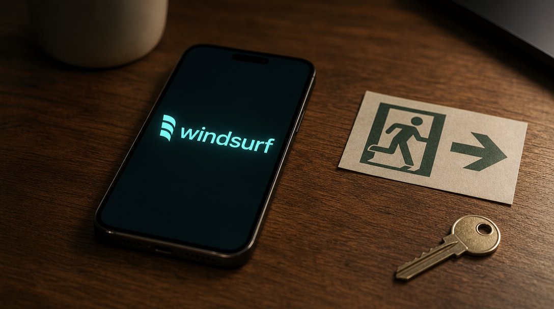 How to Cancel Windsurf