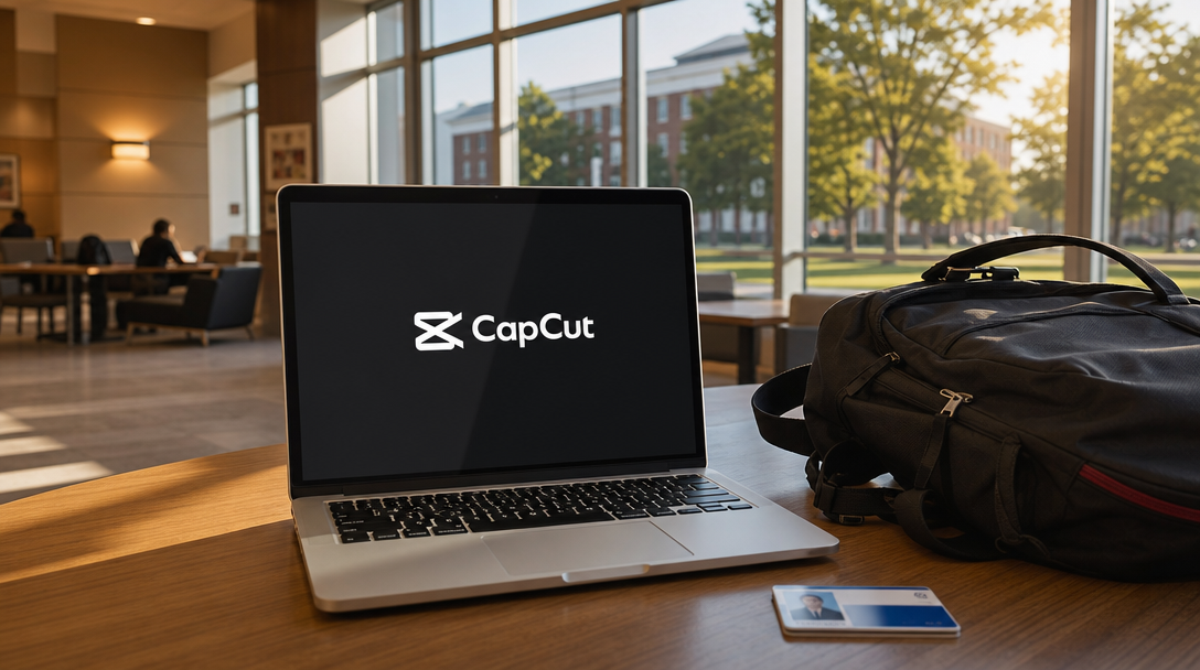 CapCut Student Discount (2026): What You Actually Get