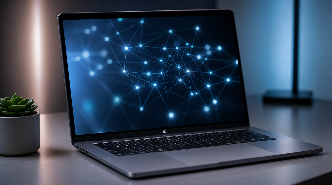 Coding AI Website