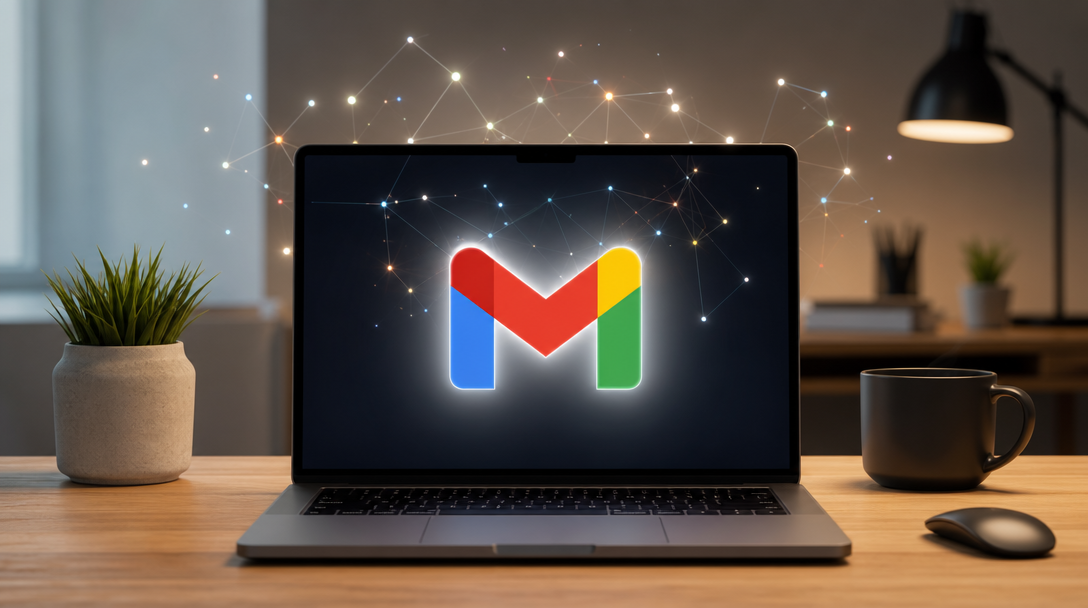 How to Connect Gmail to Claude, ChatGPT or Any AI Agent
