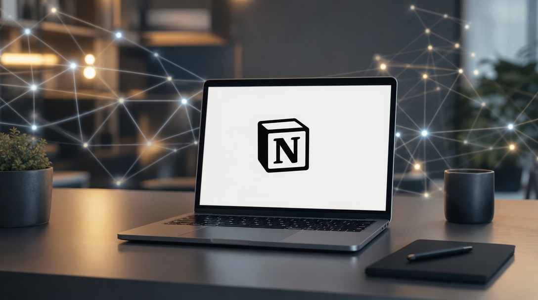 How to Connect Notion to Claude, ChatGPT or Any AI Agent