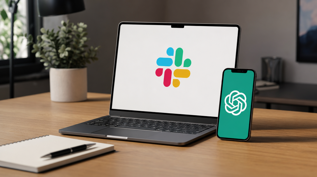 How to Connect Slack to Claude, ChatGPT or Any AI Agent