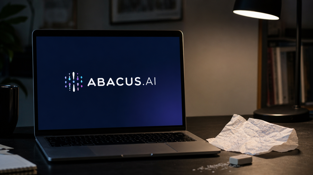 How to Delete Your Abacus.AI ChatLLM Account (Permanently)