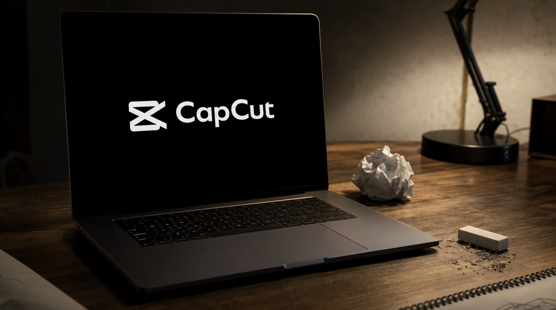 How to Delete Your CapCut Account (Permanently)