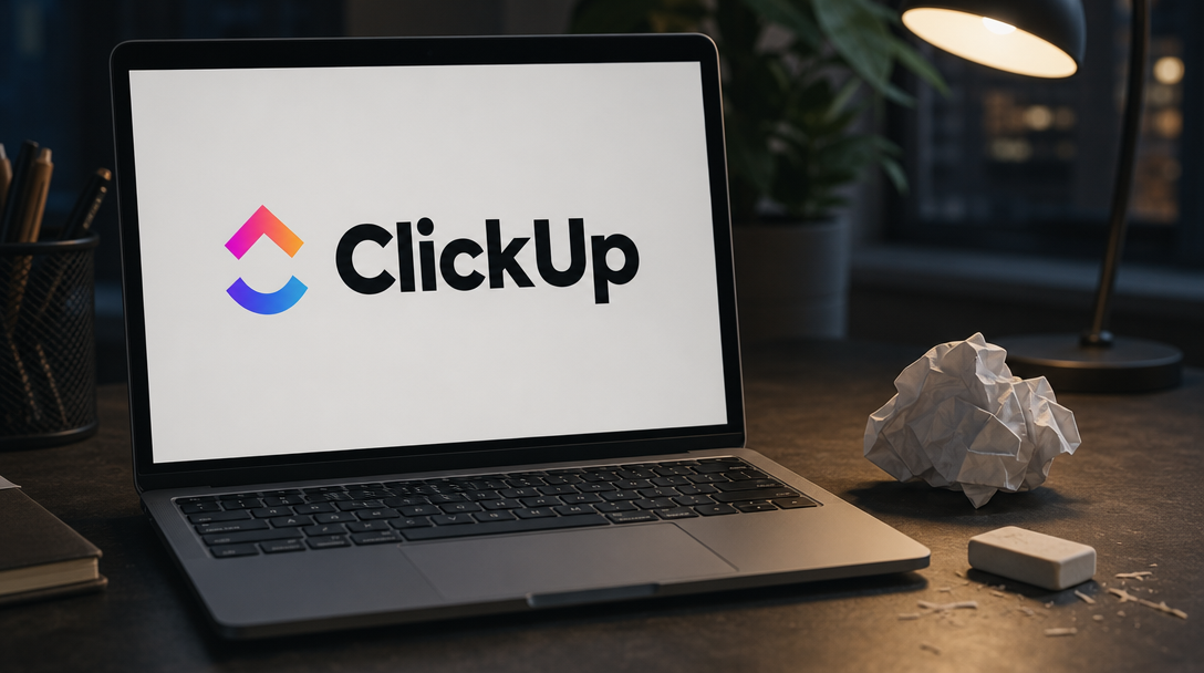 How to Delete Your ClickUp Account (Permanently)