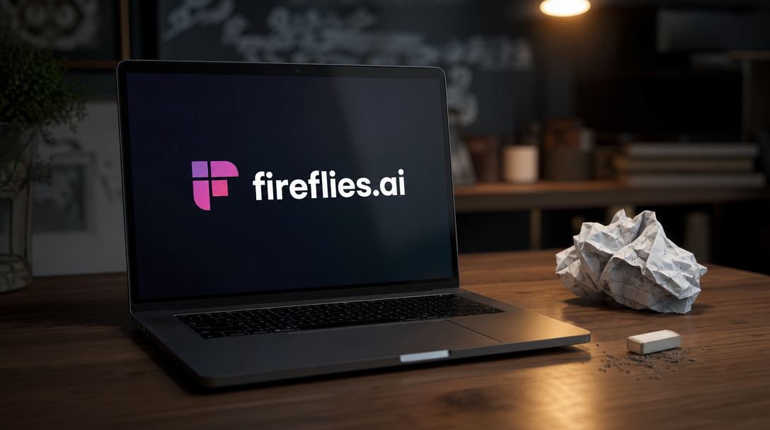 How to Delete Your Fireflies.ai Account (Permanently)