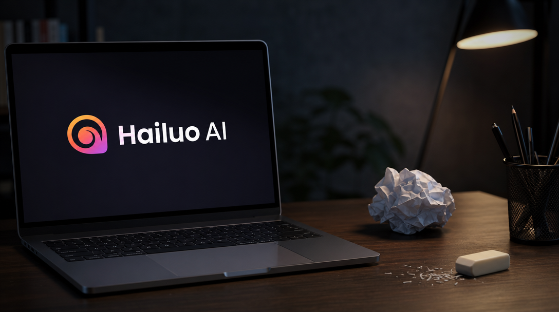 How to Delete Your Hailuo AI Account (Permanently)