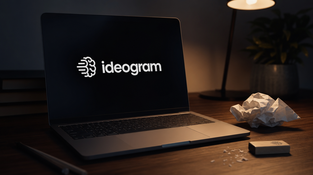 How to Delete Your Ideogram Account (Permanently)