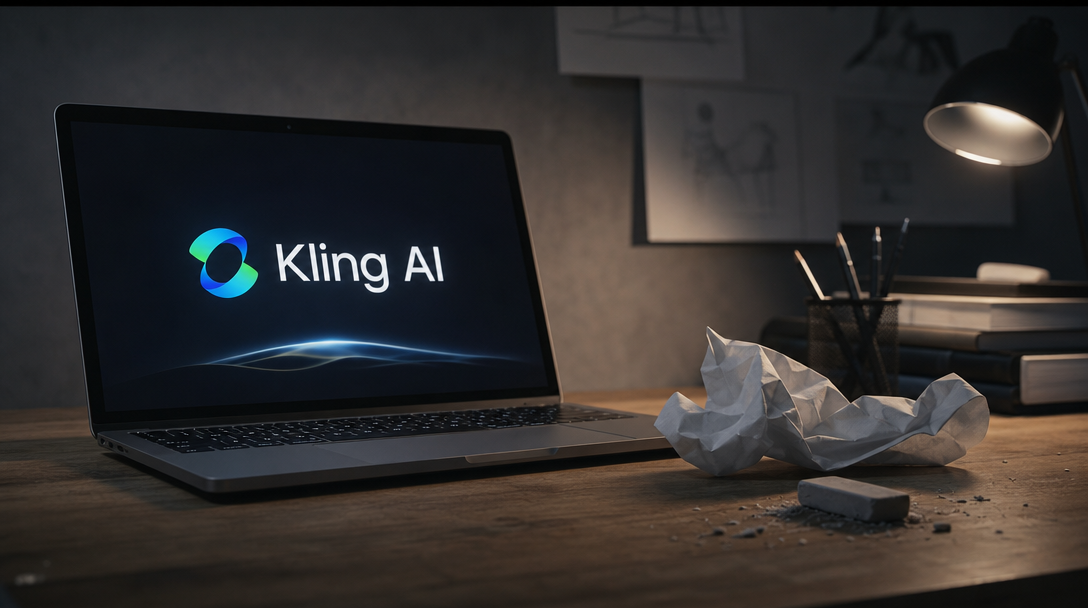 How to Delete Your Kling AI Account (Permanently)