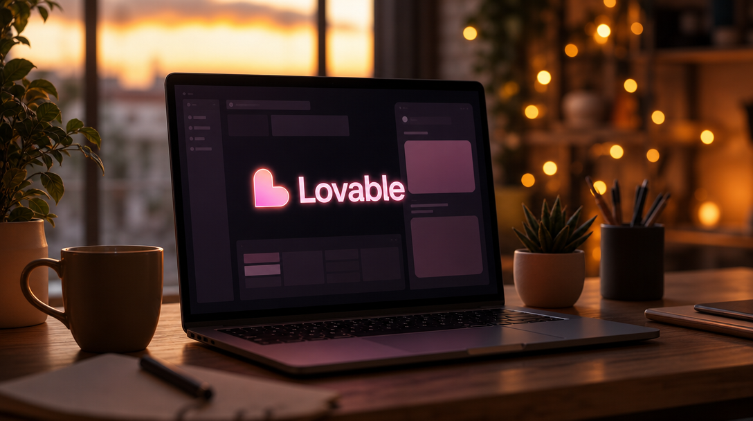 How to Delete Your Lovable Account (Permanently)