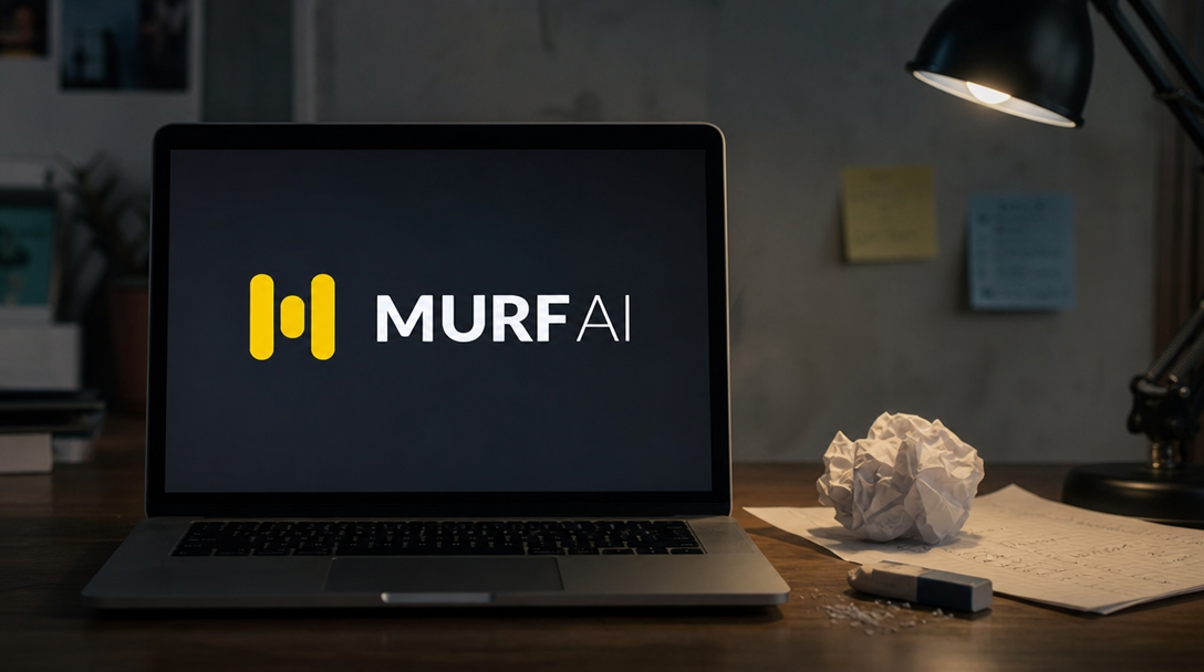 How to Delete Your Murf AI Account (Permanently)