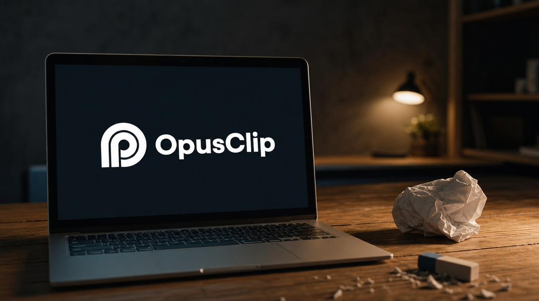 How to Delete Your OpusClip Account (Permanently)