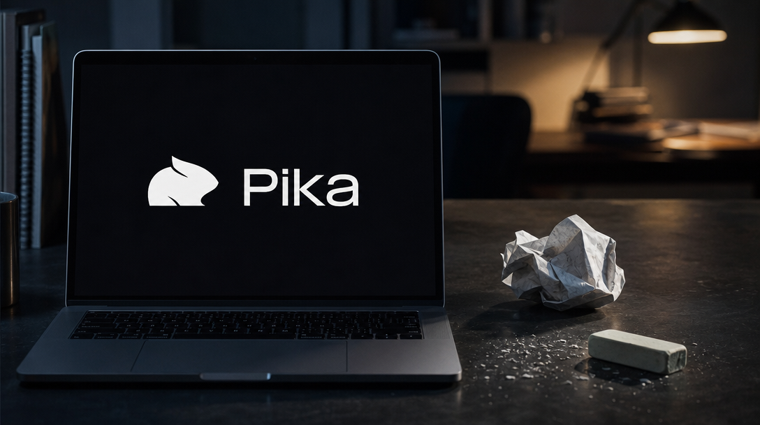 How to Delete Your Pika Account (Permanently)
