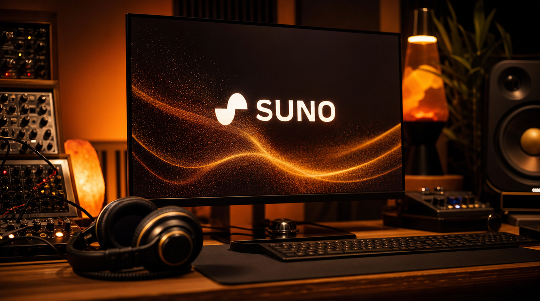 How to Delete Your Suno Account (Permanently)