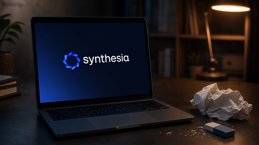 How to Delete Your Synthesia Account (Permanently)