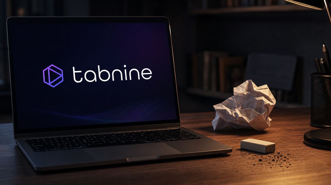 How to Delete Your Tabnine Account (Permanently)