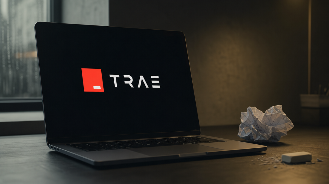 How to Delete Your Trae Account (Permanently)