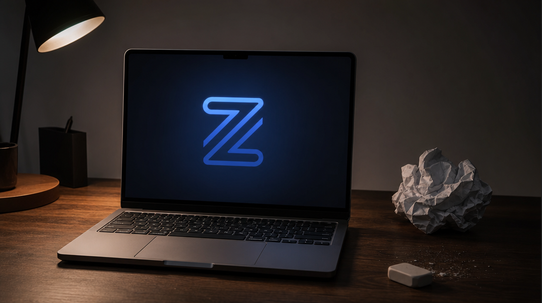 How to Delete Your Zed Account (Permanently)