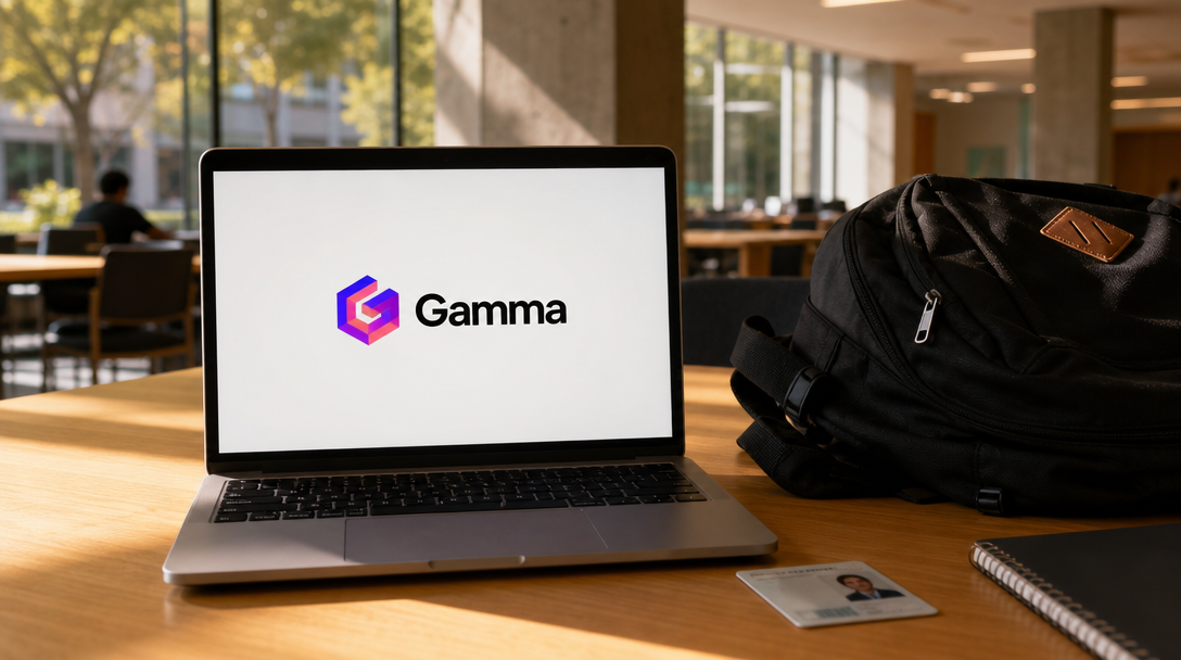 Gamma Student Discount (2026): The Real Answer