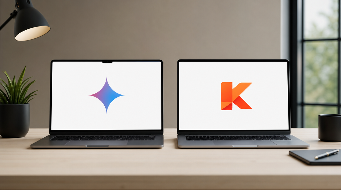 Google Gemini Alternative: Compare Gemini With Krater in 2026