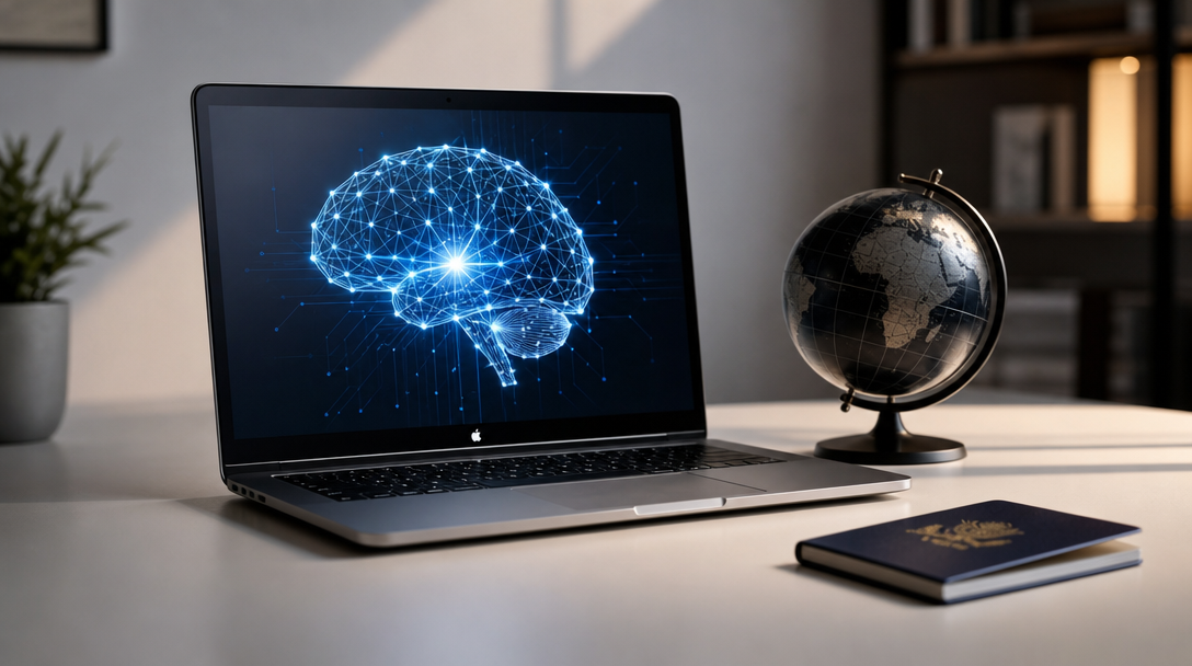 How to Plan a Trip With AI: Itineraries, Budgets and Bookings (With Prompts)