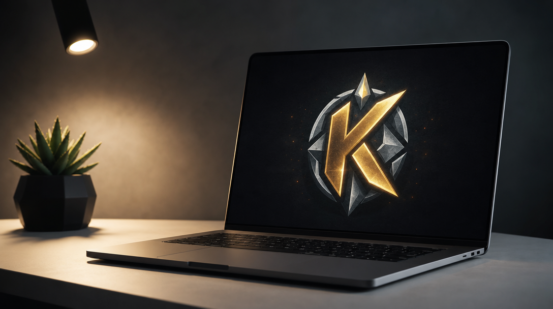 Krater Keep: The AI-Native Cloud Storage Built for Creators