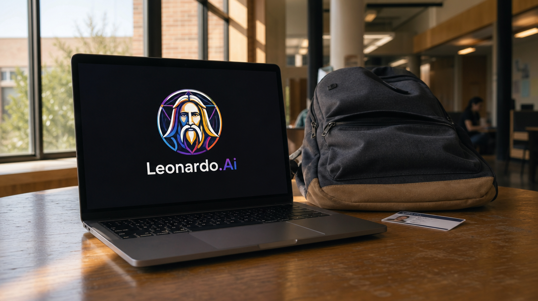 Leonardo AI Student Discount (2026): The Real Answer