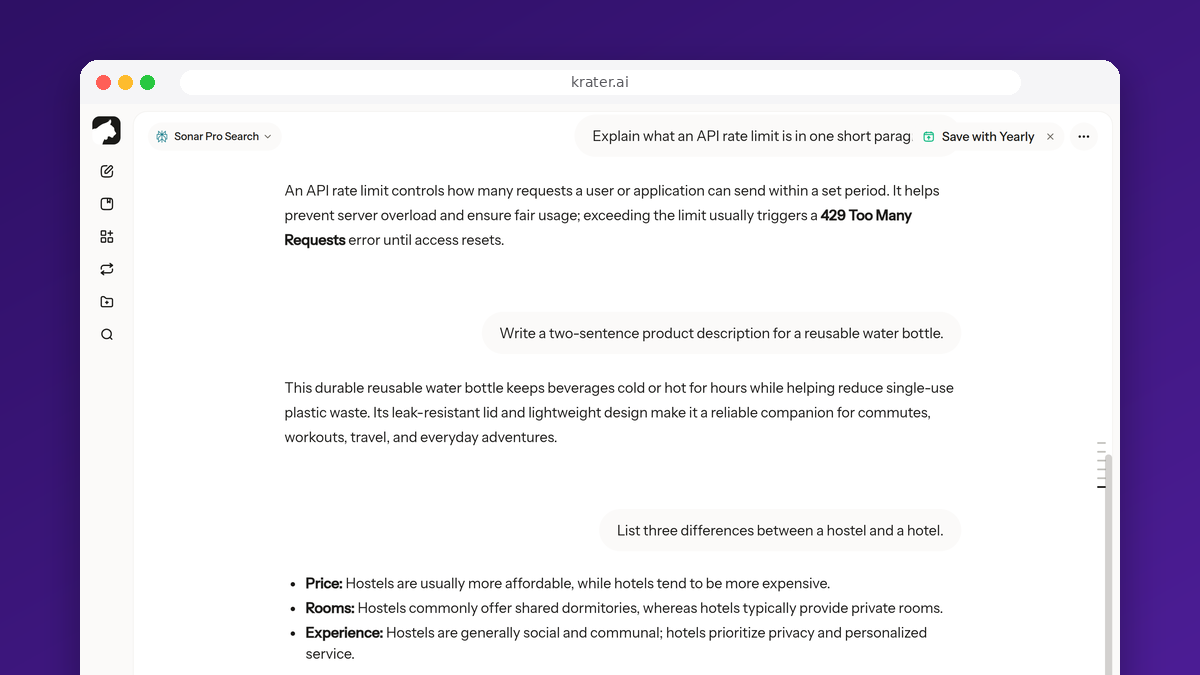 Perplexity Pricing 2026: Free, Pro, Max, Enterprise and Sonar API Costs