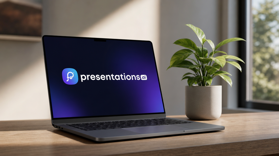 The Best Presentations.AI Alternatives in 2026