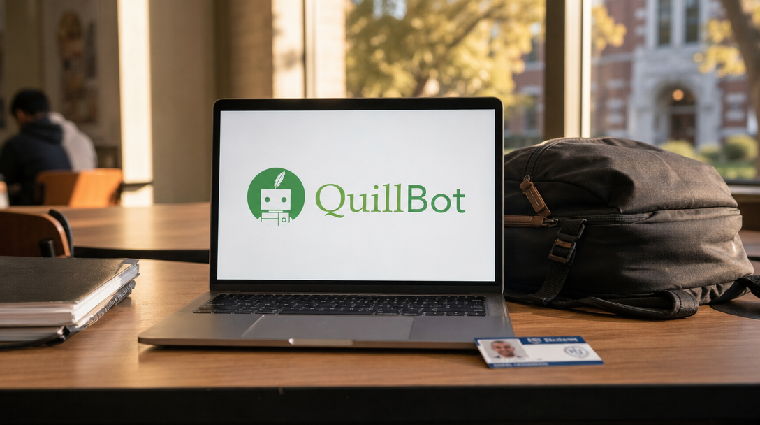 QuillBot Student Discount (2026): What You Actually Get
