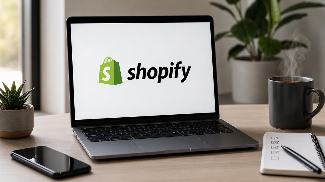 The Shopify SEO Checklist: Technical, Content and Tracking Steps
