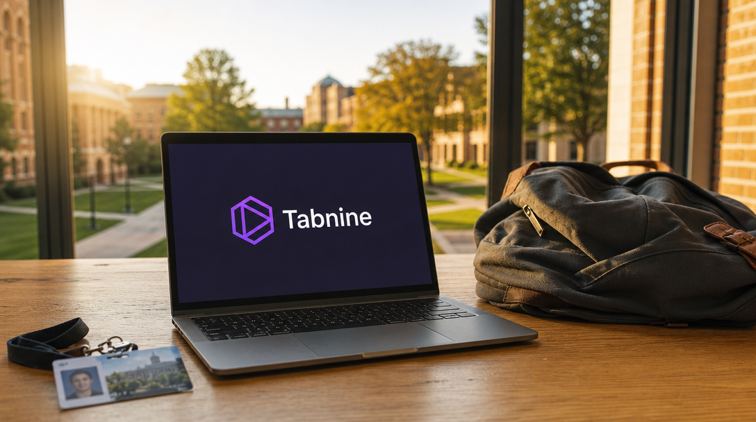 Tabnine Student Discount (2026): The Real Answer