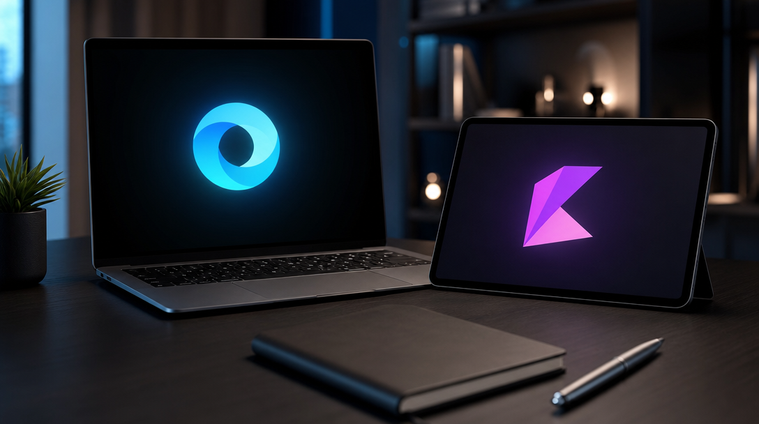 The Best HyperWrite Alternative in 2026: HyperWrite vs Krater