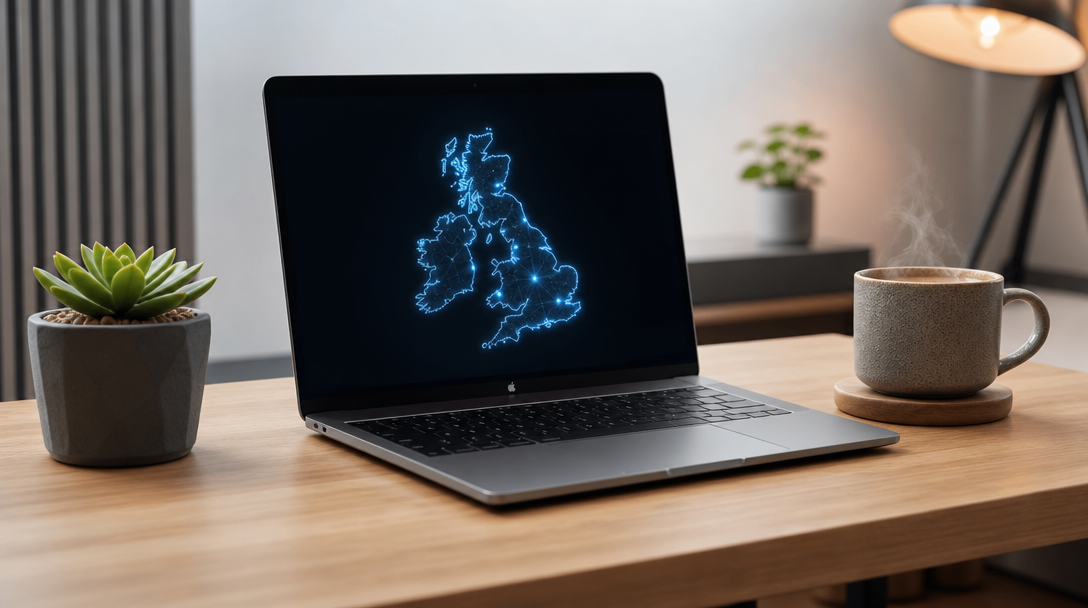 Top AI Tools UK