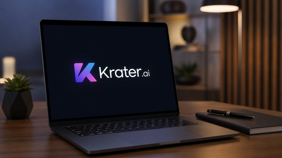 Implementing Generative AI In Copywriting - Krater.ai Academy