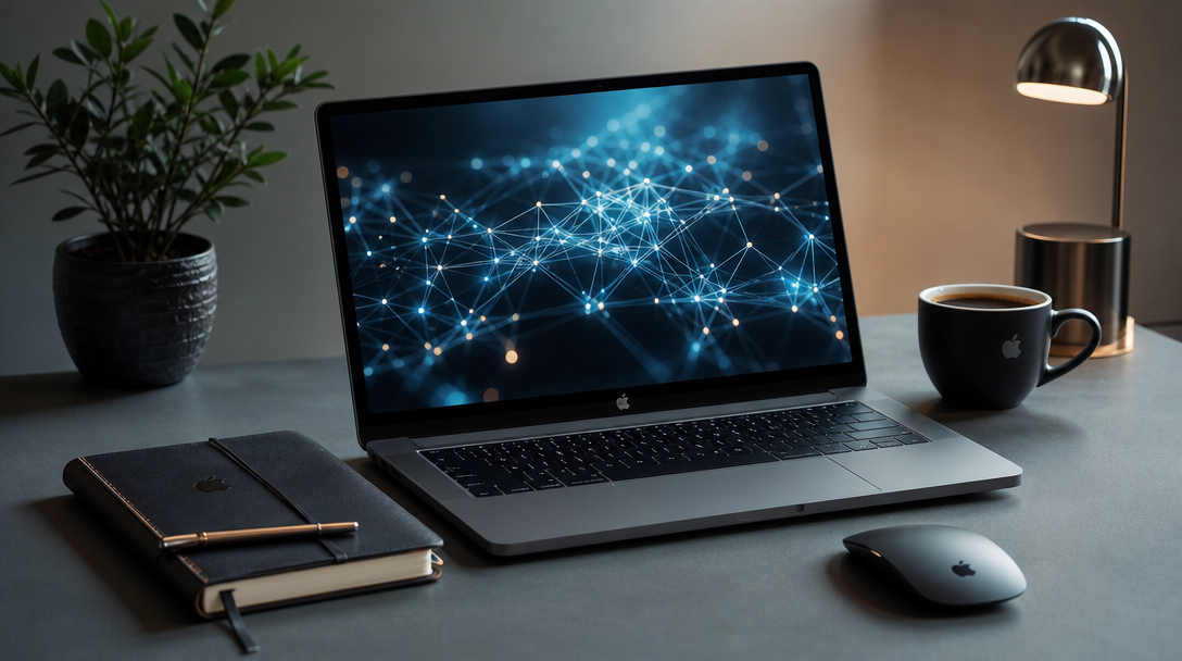 What Is MCP? Model Context Protocol Explained Simply | Krater Blog