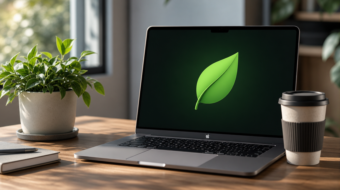 Which AI Tools Are Environmentally Friendly?